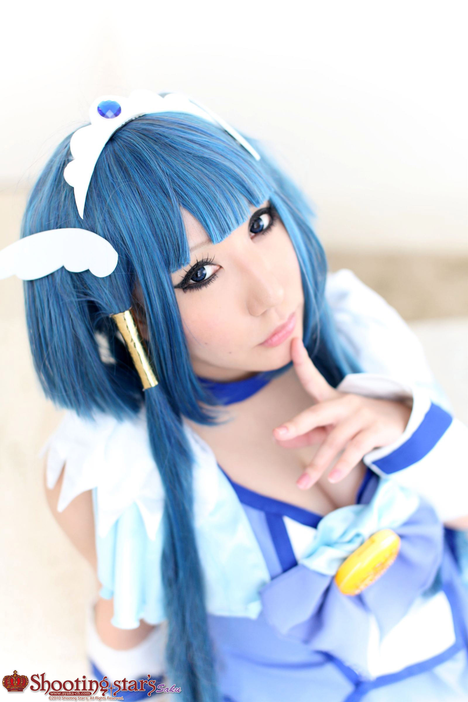 [Cosplay]New Pretty Cure Sunshine Gallery 3